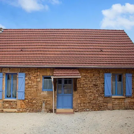 Holiday home Elegant Near Les Eyzies De Tayac *