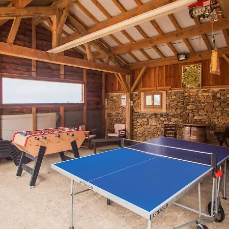 Holiday home Elegant Near Les Eyzies De Tayac