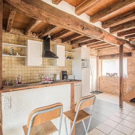 Elegant Near Les Eyzies De Tayac Holiday home *
