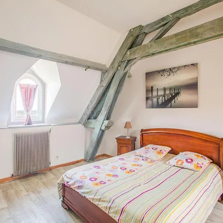 Holiday home Elegant Near Les Eyzies De Tayac