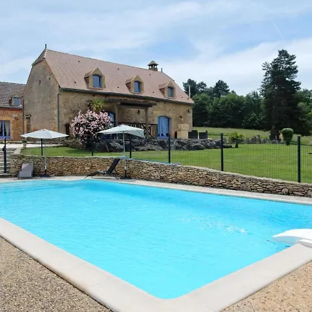 Holiday home Elegant Near Les Eyzies De Tayac