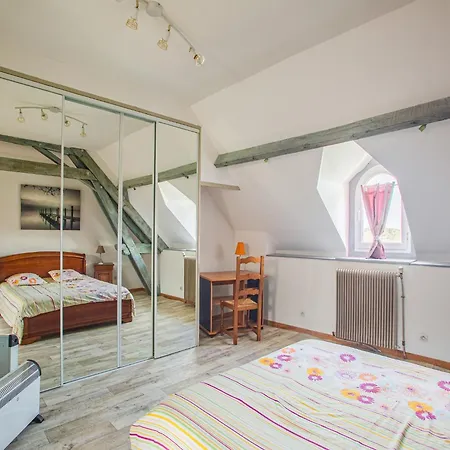 Σπίτι διακοπών Hilltop Haven In