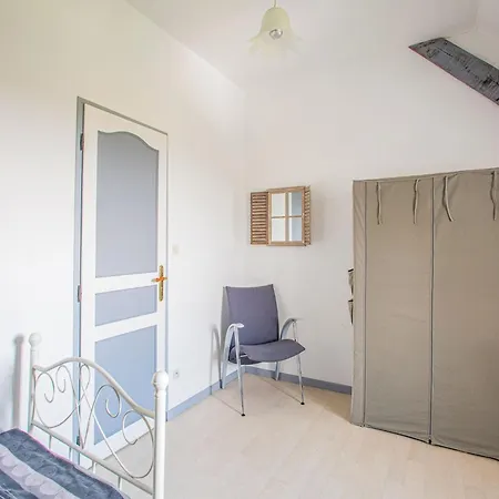 Hilltop Haven In Σπίτι διακοπών Meyrals