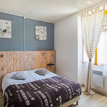 Hilltop Haven In Meyrals