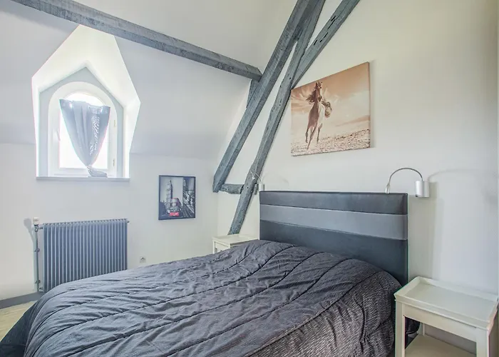 Hilltop Haven In Vakantiehuis *