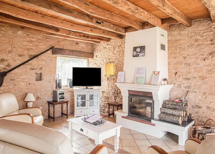 Hilltop Haven In Vakantiehuis *