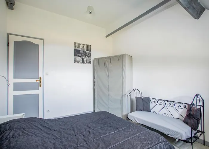 Hilltop Haven In Vakantiehuis *