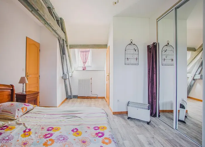 Hilltop Haven In Vakantiehuis