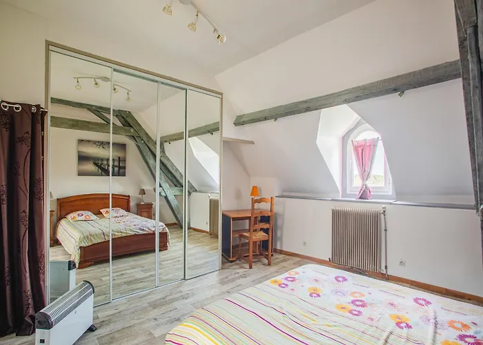 Vakantiehuis Hilltop Haven In