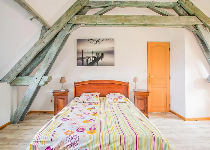 Hilltop Haven In Vakantiehuis *