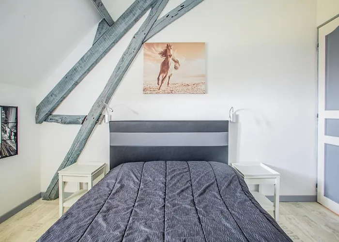 Hilltop Haven In Vakantiehuis *