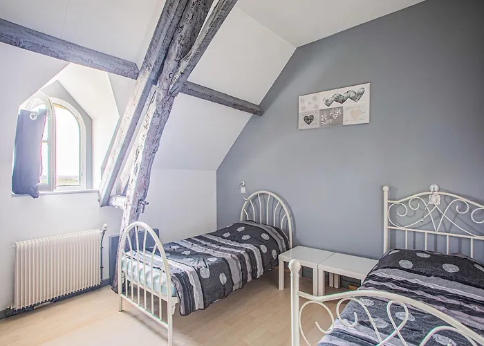 Hilltop Haven In Vakantiehuis *
