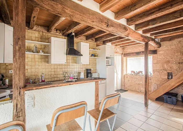 Hilltop Haven In Vakantiehuis