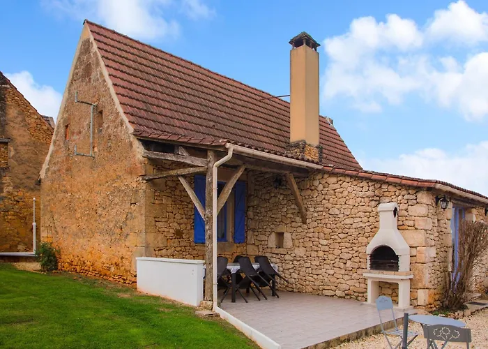Hilltop Haven In Vakantiehuis *