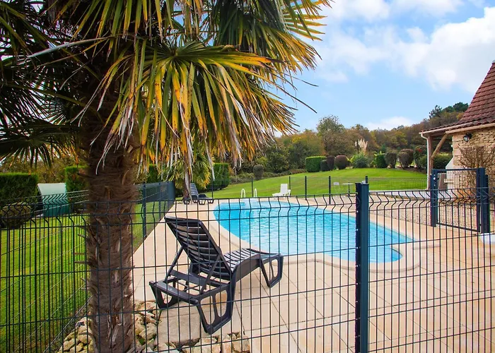 Vakantiehuis Hilltop Haven In