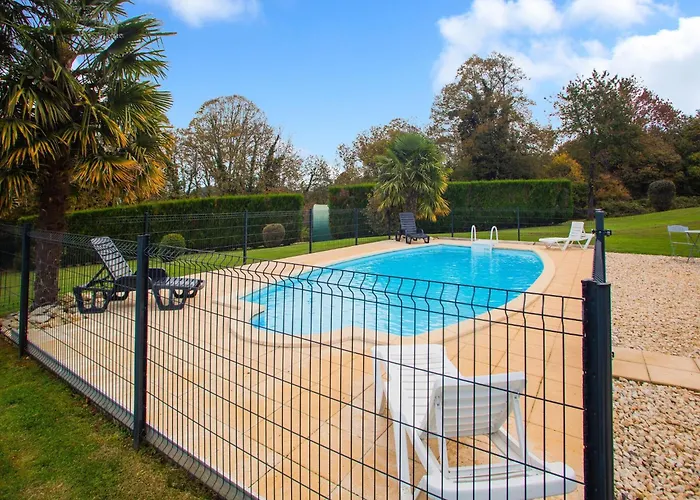 Hilltop Haven In Vakantiehuis *