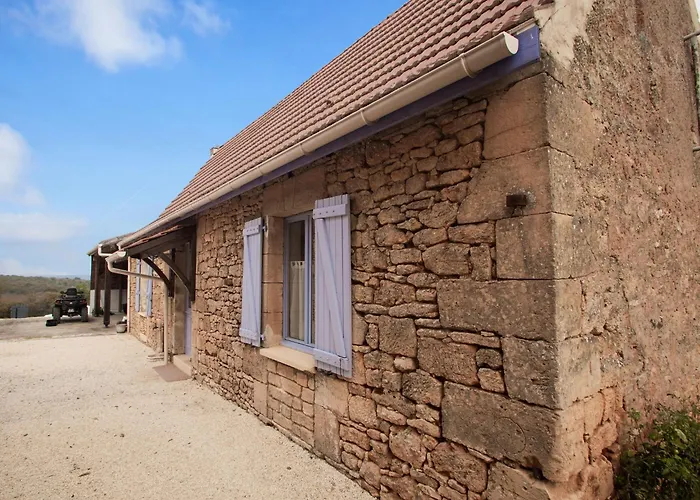 Vakantiehuis Hilltop Haven In Meyrals
