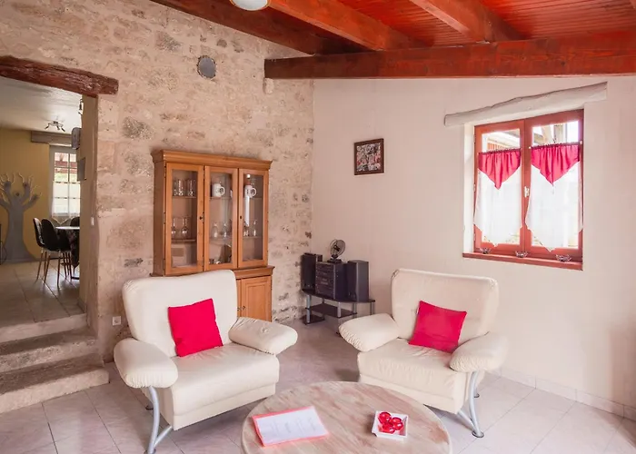 Hilltop Haven In Vakantiehuis *