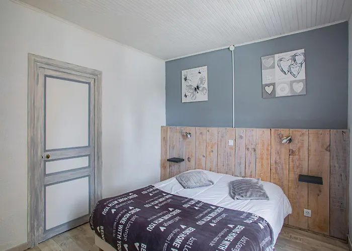 Hilltop Haven In Vakantiehuis *