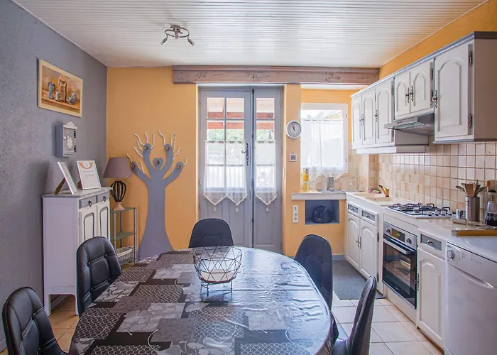 Hilltop Haven In Vakantiehuis