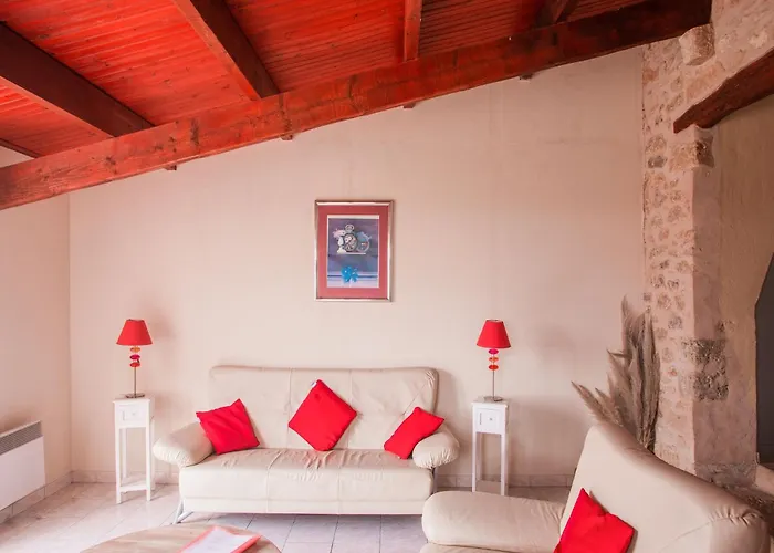 Hilltop Haven In Vakantiehuis *