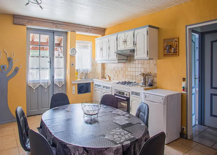 Hilltop Haven In Vakantiehuis Meyrals
