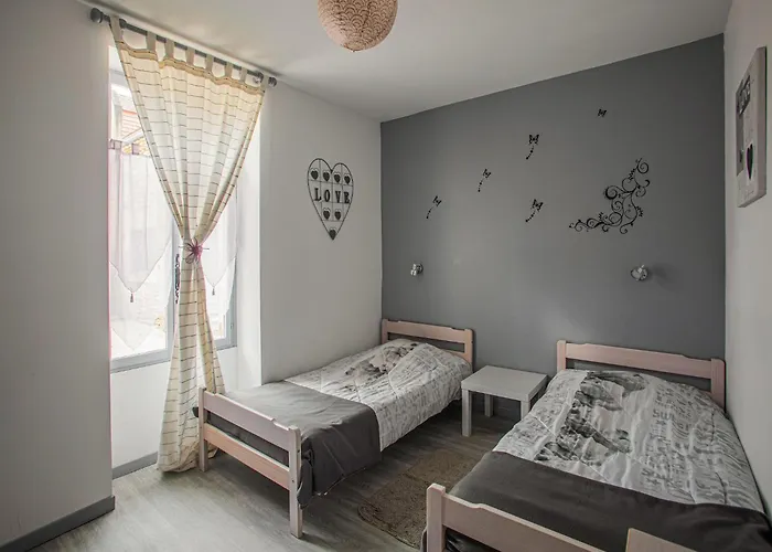 Hilltop Haven In Vakantiehuis Meyrals