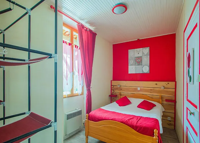 Hilltop Haven In Vakantiehuis