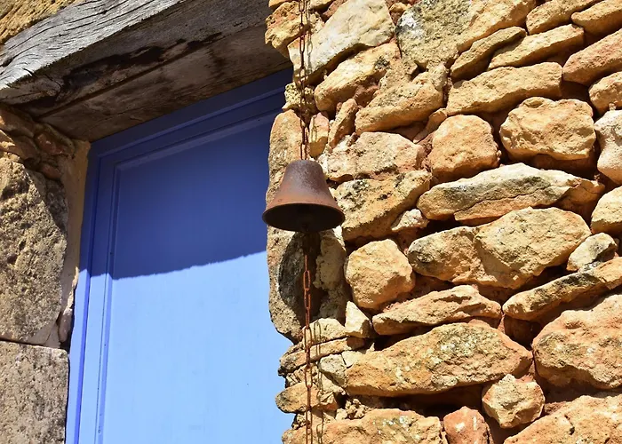 Hilltop Haven In Vakantiehuis