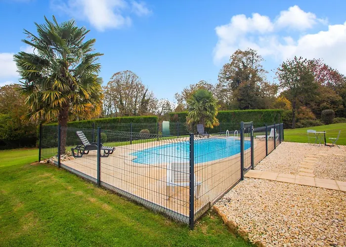 Hilltop Haven In Vakantiehuis *